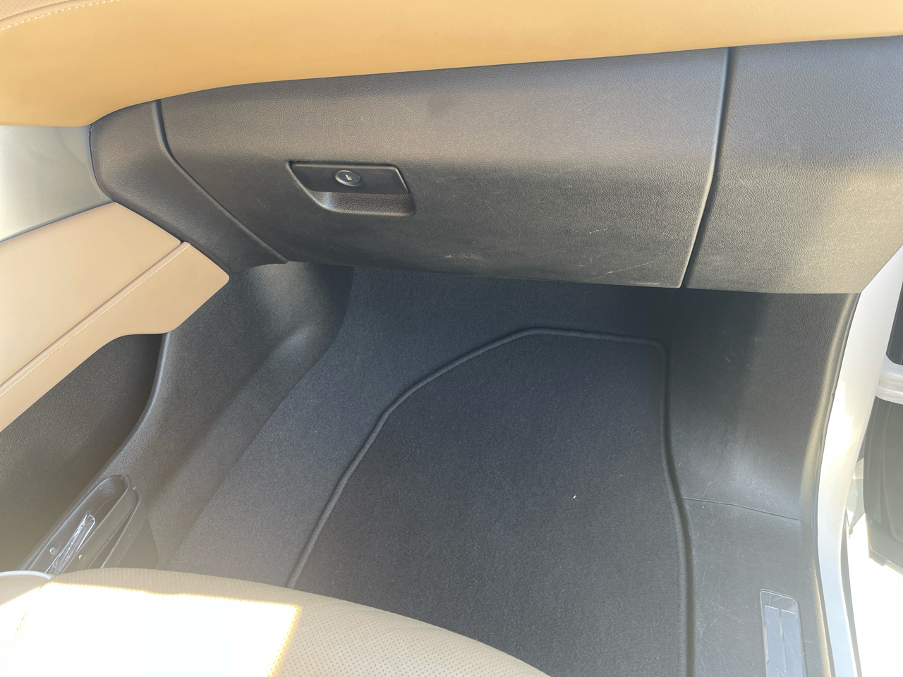 Chevrolet Tahoe 4WD 4dr Premier 2021