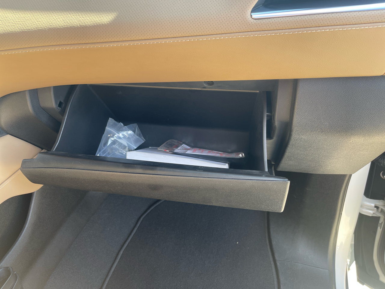 Chevrolet Tahoe 4WD 4dr Premier 2021