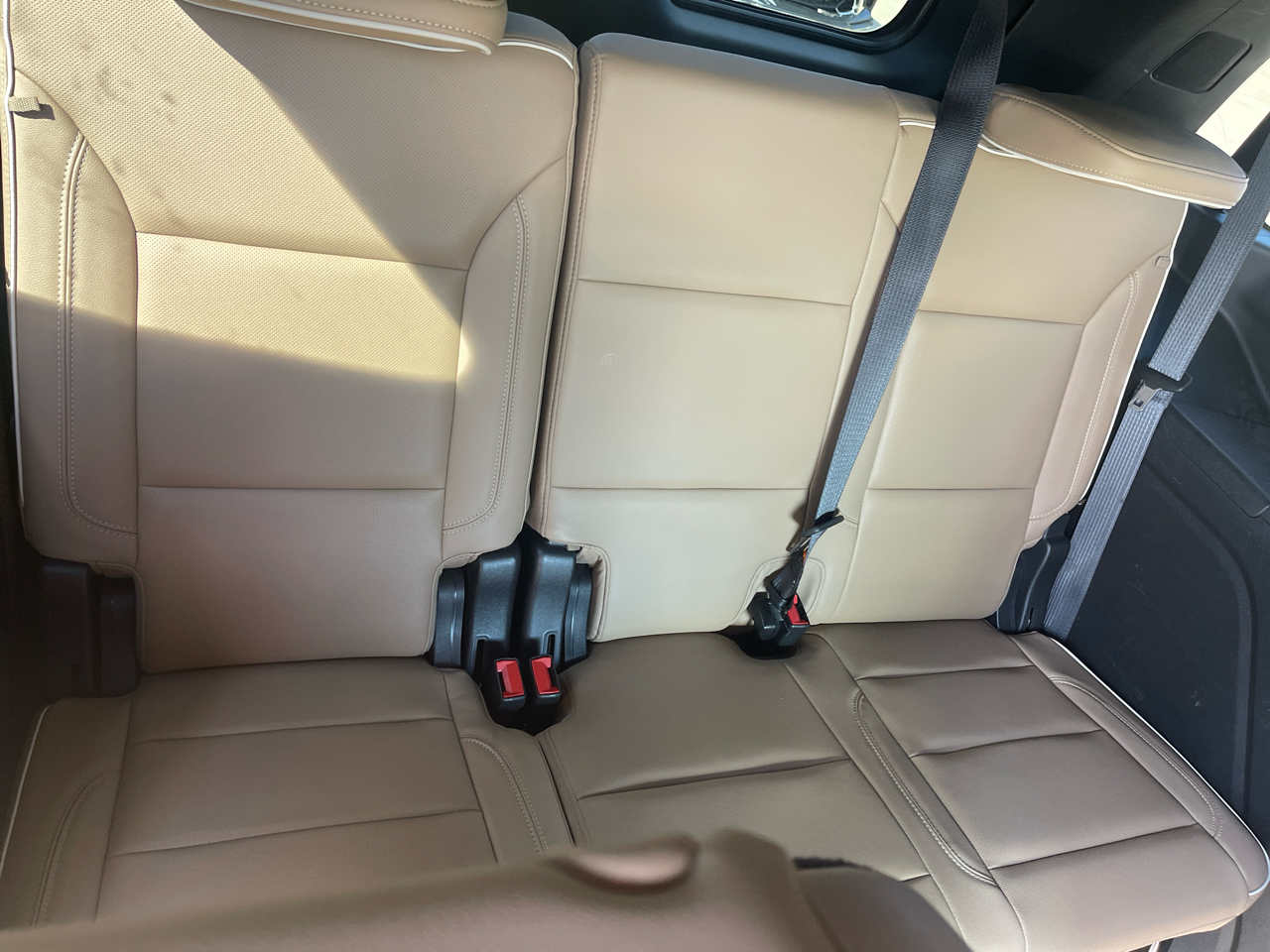 Chevrolet Tahoe 4WD 4dr Premier 2021