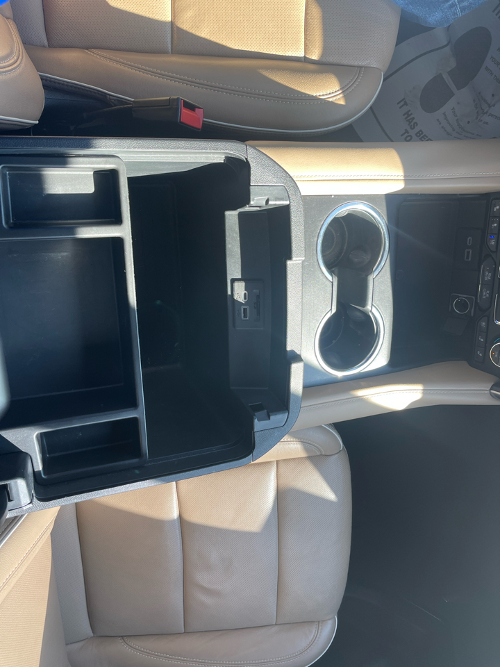 Chevrolet Tahoe 4WD 4dr Premier 2021