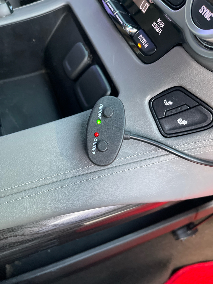 Chevrolet Suburban 4WD 4dr 1500 LT 2017