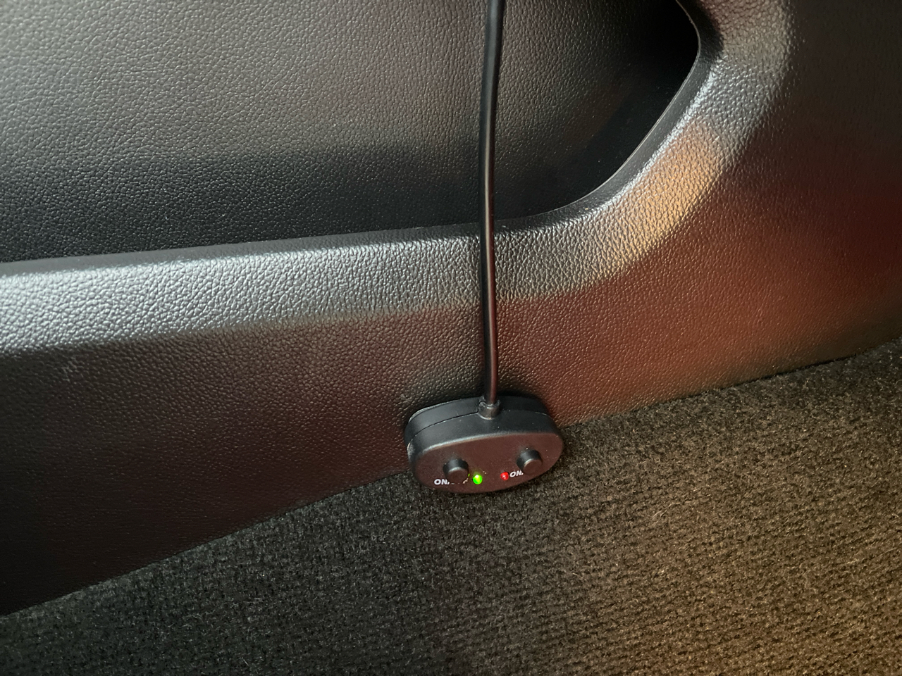 Chevrolet Suburban 4WD 4dr 1500 LT 2017