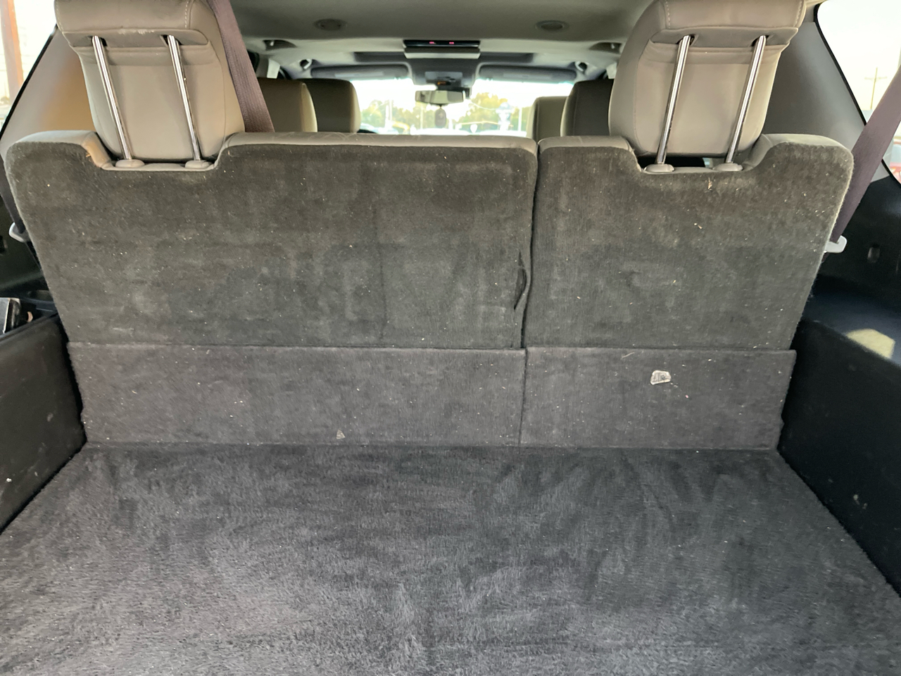 Chevrolet Suburban 4WD 4dr 1500 LT 2017