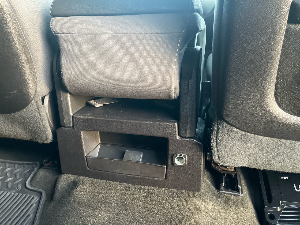 Chevrolet Silverado 1500 4WD Crew Cab 143.5" LT w/1LT 2015