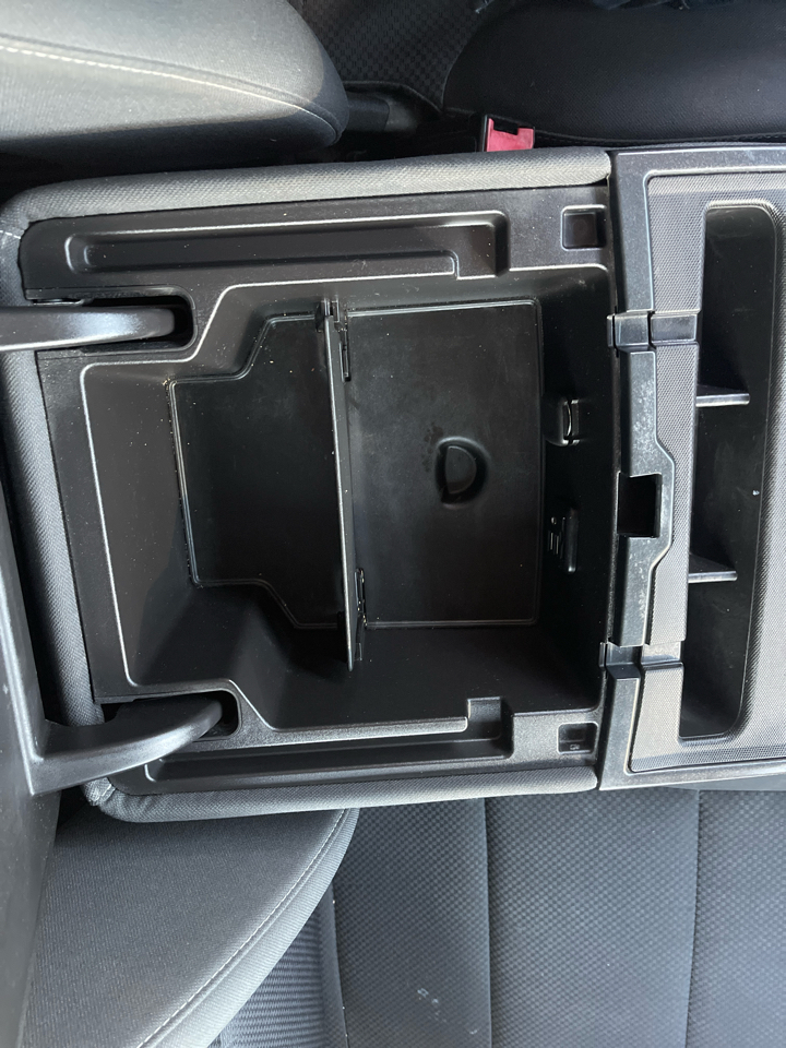 Chevrolet Silverado 1500 4WD Crew Cab 143.5" LT w/1LT 2015