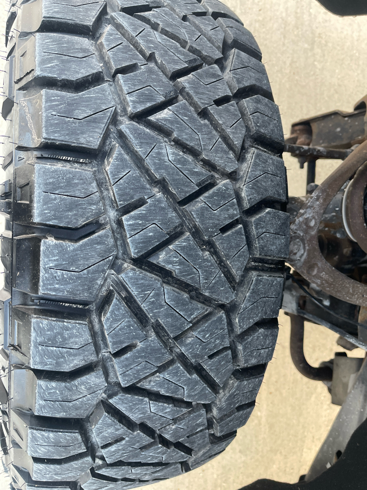 Chevrolet Silverado 1500 4WD Crew Cab 143.5" LT w/1LT 2015