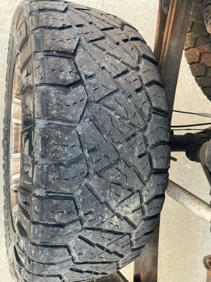 Chevrolet Silverado 1500 4WD Crew Cab 143.5" LT w/1LT 2015