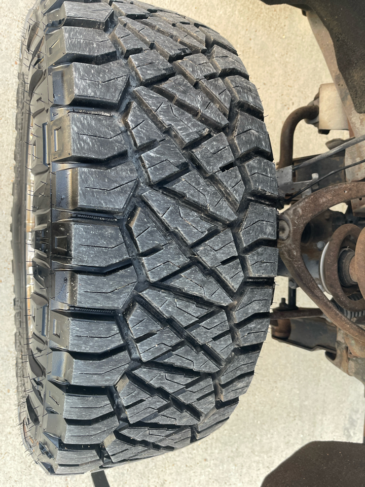 Chevrolet Silverado 1500 4WD Crew Cab 143.5" LT w/1LT 2015