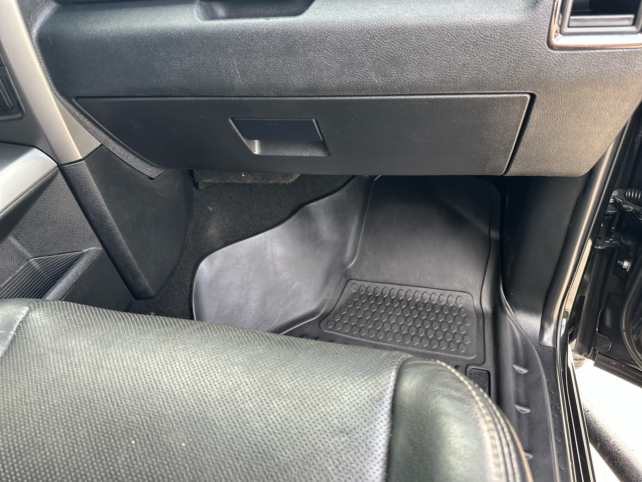 RAM 2500 Laramie 4x4 Crew Cab 6'4" Box 2018