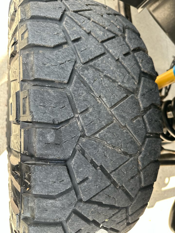 RAM 2500 Laramie 4x4 Crew Cab 6'4" Box 2018