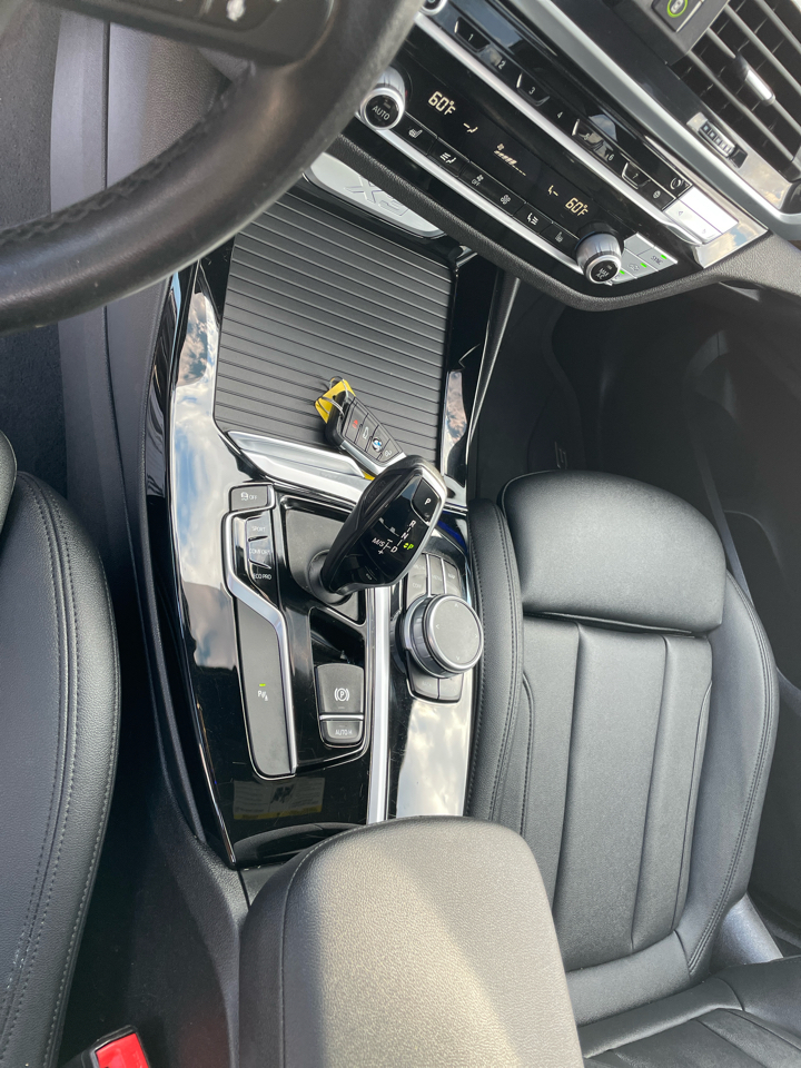 BMW X3 sDrive30i Sports Activity Vehicle 2021