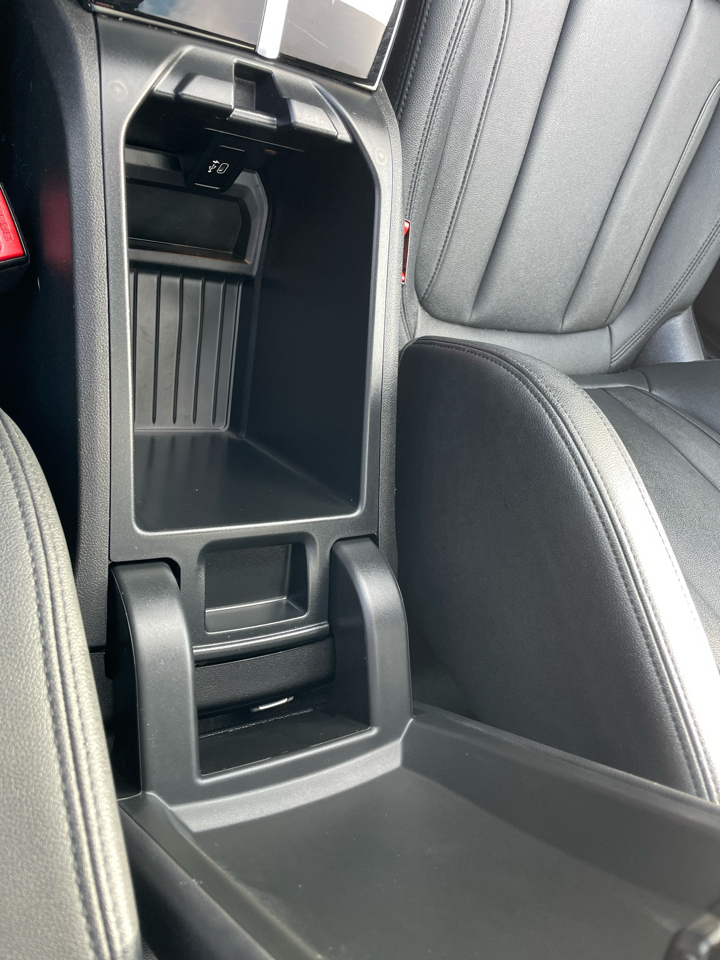 BMW X3 sDrive30i Sports Activity Vehicle 2021