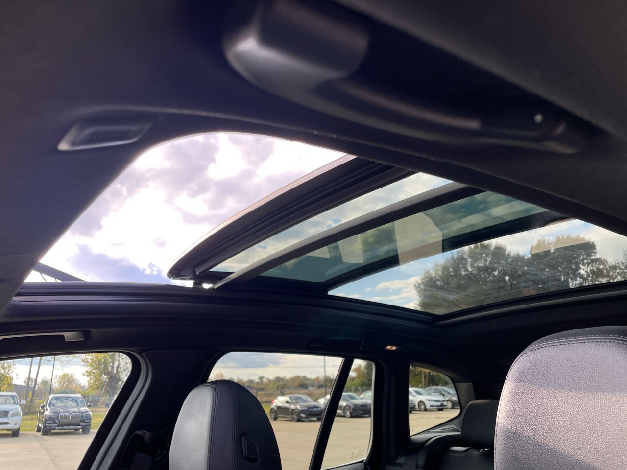 BMW X3 sDrive30i Sports Activity Vehicle 2021