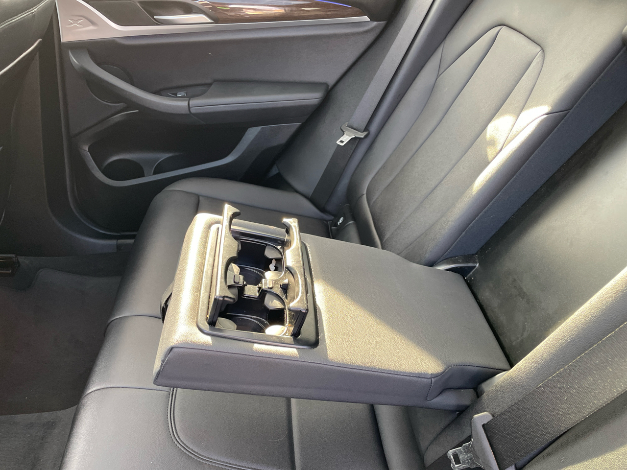 BMW X3 sDrive30i Sports Activity Vehicle 2021