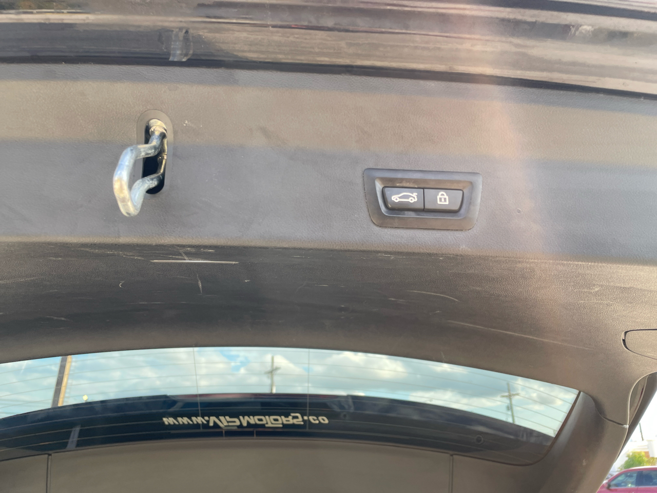 BMW X3 sDrive30i Sports Activity Vehicle 2021