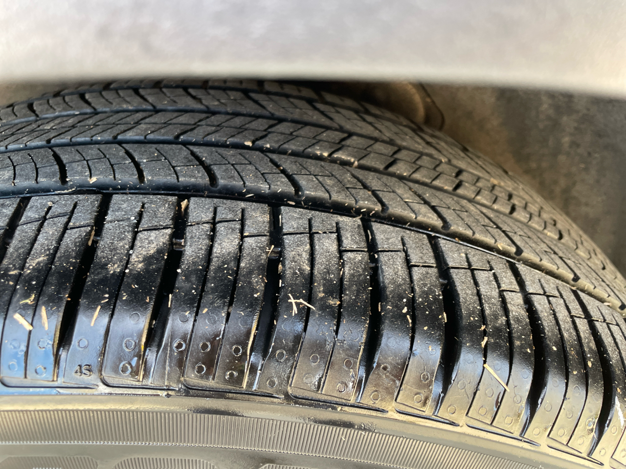 BMW X3 sDrive30i Sports Activity Vehicle 2021