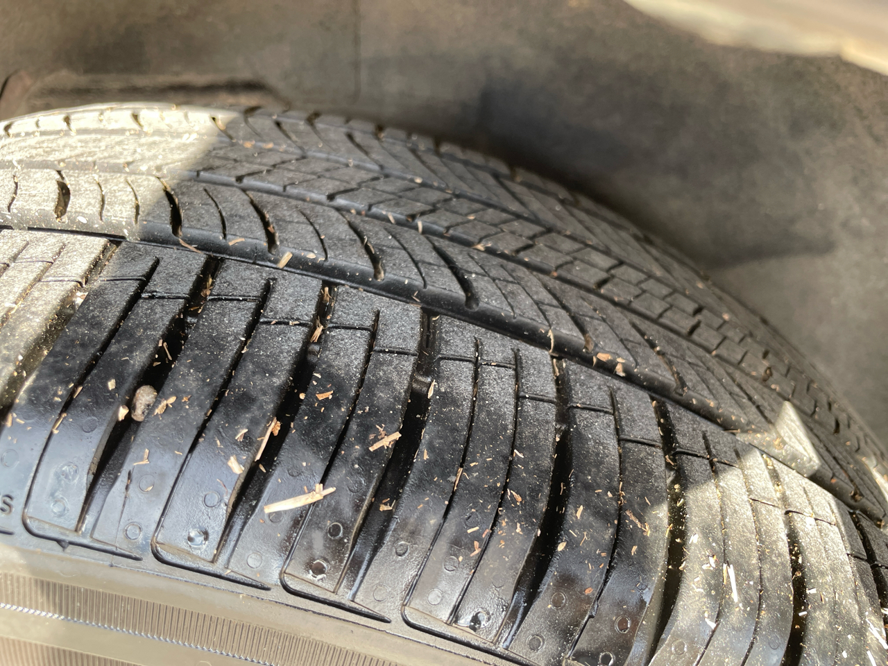 BMW X3 sDrive30i Sports Activity Vehicle 2021