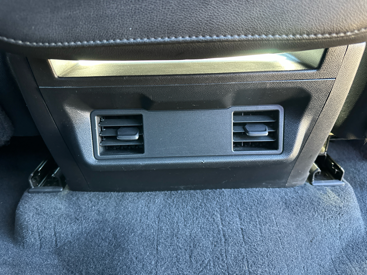 Chevrolet Silverado 1500 4WD Crew Cab 147" Custom 2019