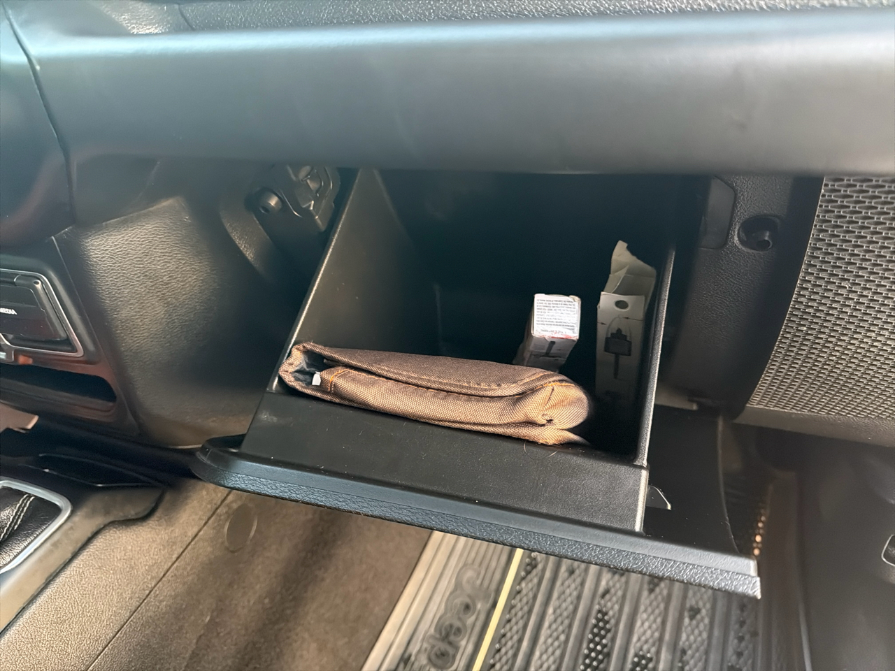 Jeep Wrangler Unlimited Sahara 4x4 2018