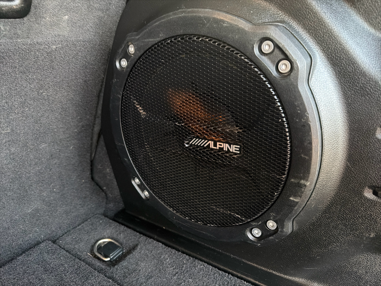 Jeep Wrangler Unlimited Sahara 4x4 2018