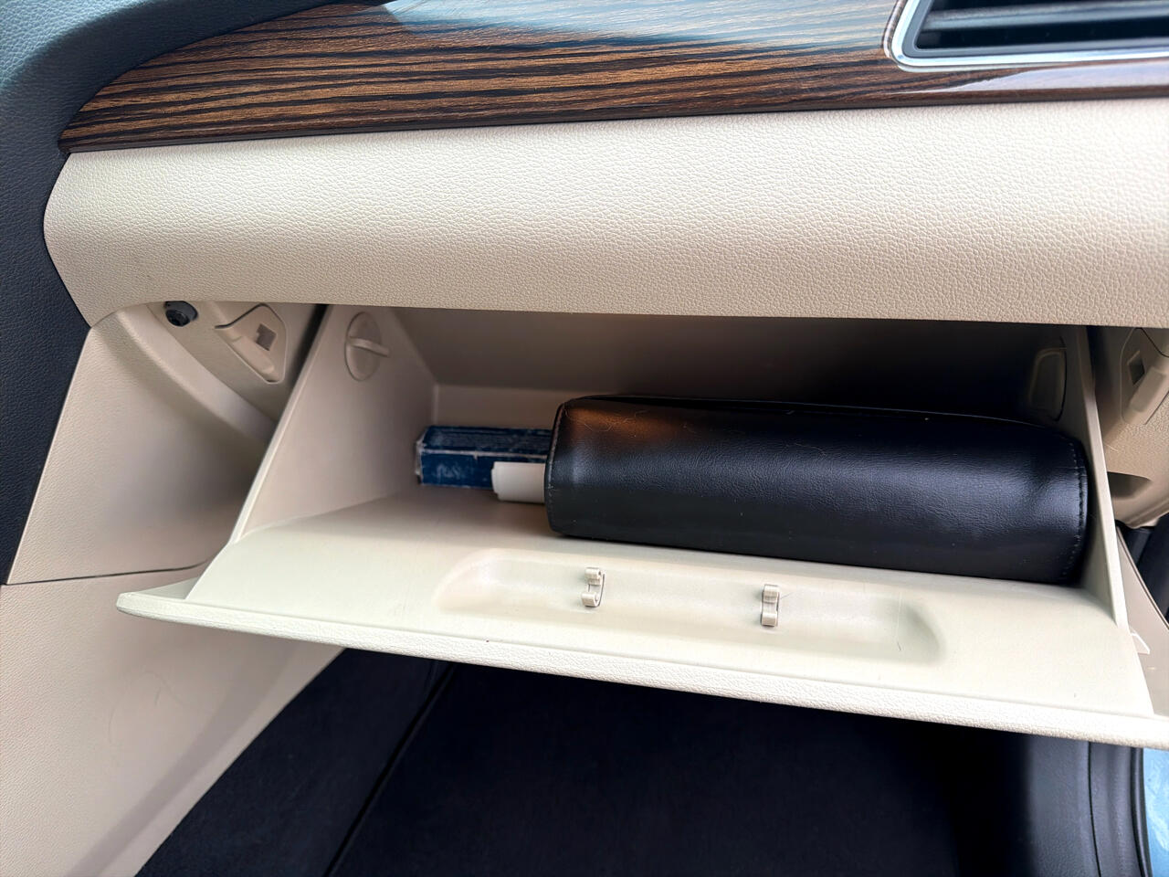 Hyundai Sonata Limited 2.4L 2017