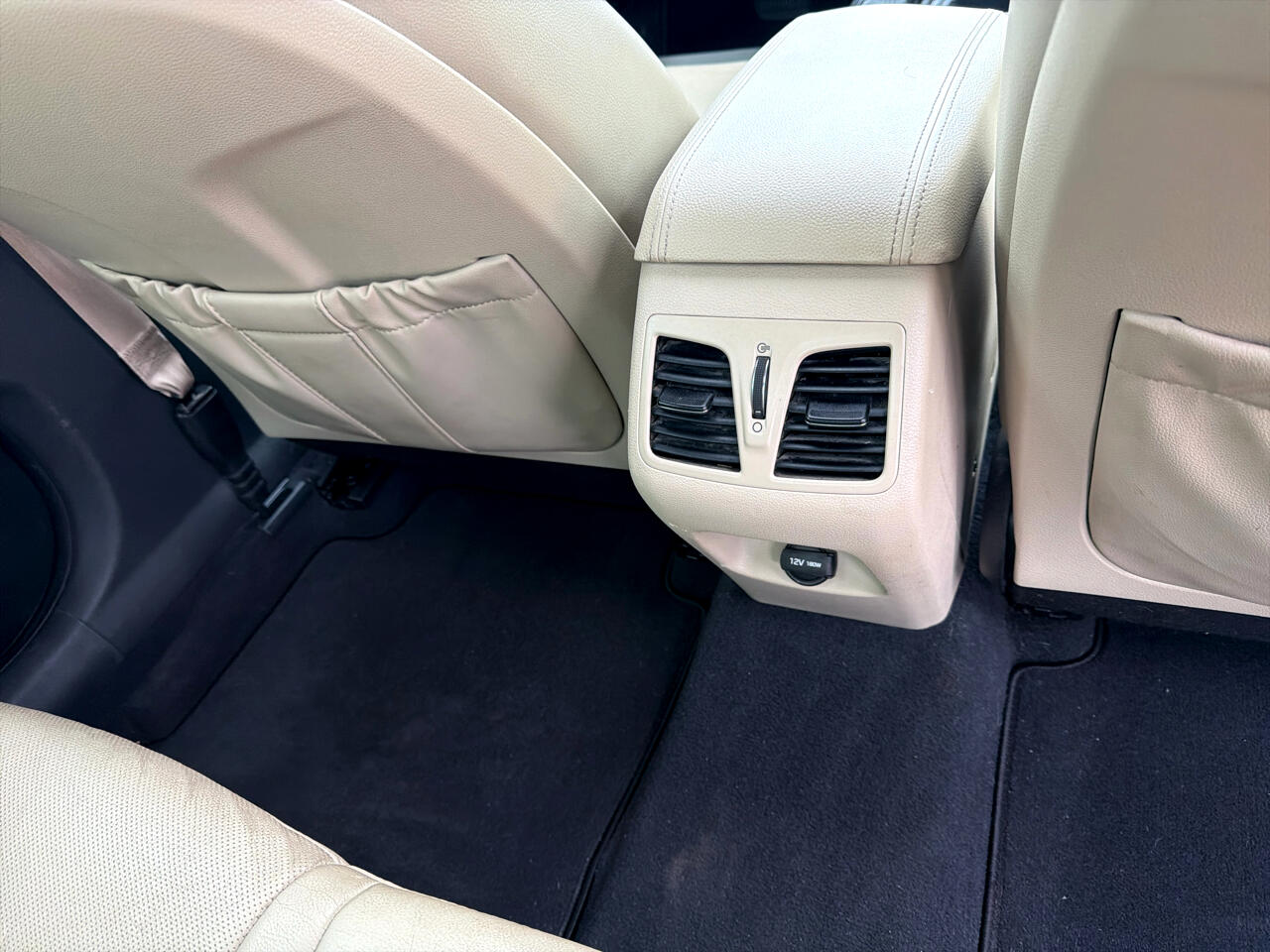 Hyundai Sonata Limited 2.4L 2017