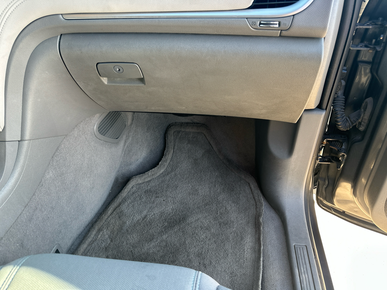 Chevrolet Traverse FWD 4dr LS 2014