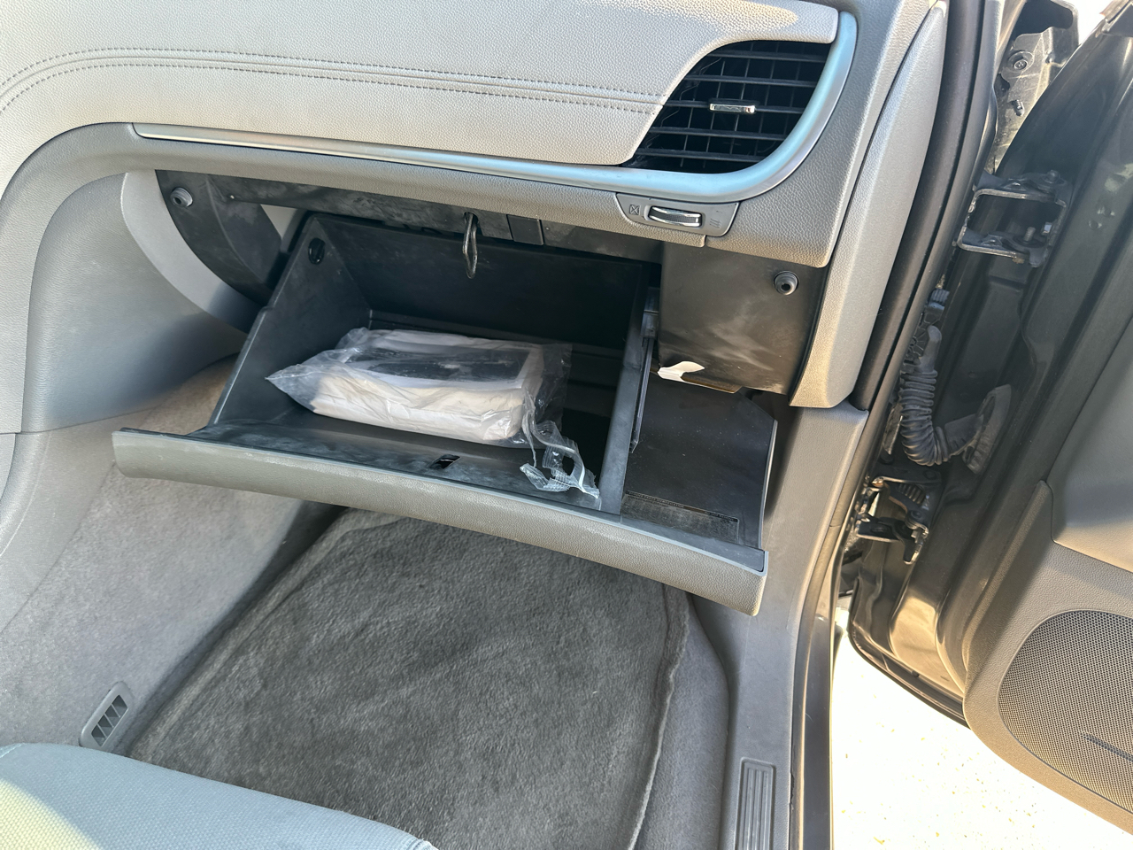 Chevrolet Traverse FWD 4dr LS 2014