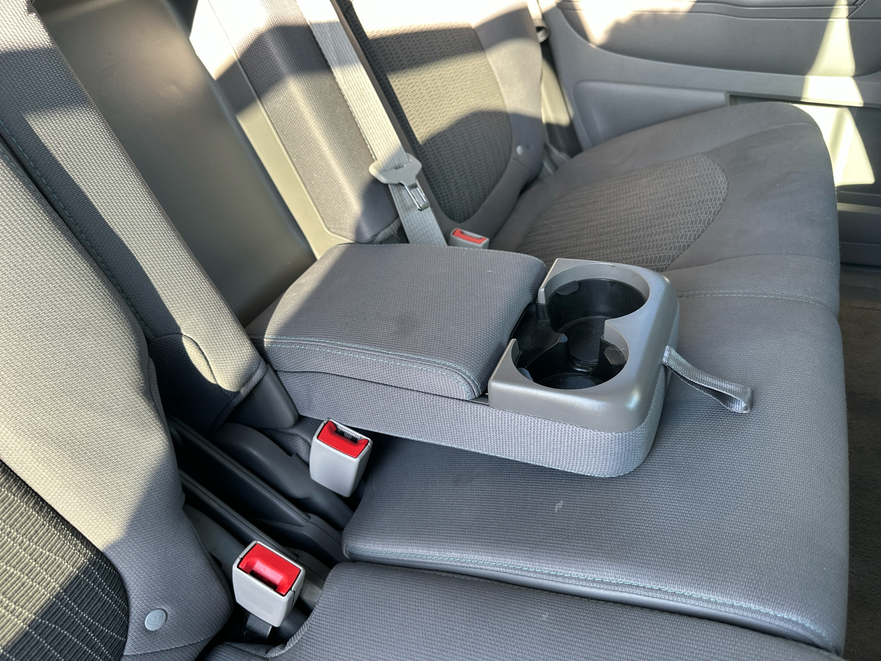 Chevrolet Traverse FWD 4dr LS 2014