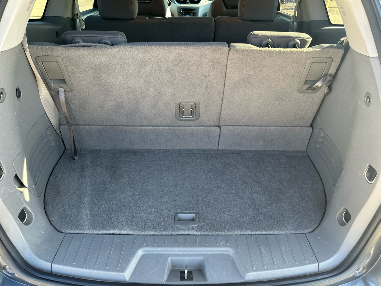 Chevrolet Traverse FWD 4dr LS 2014