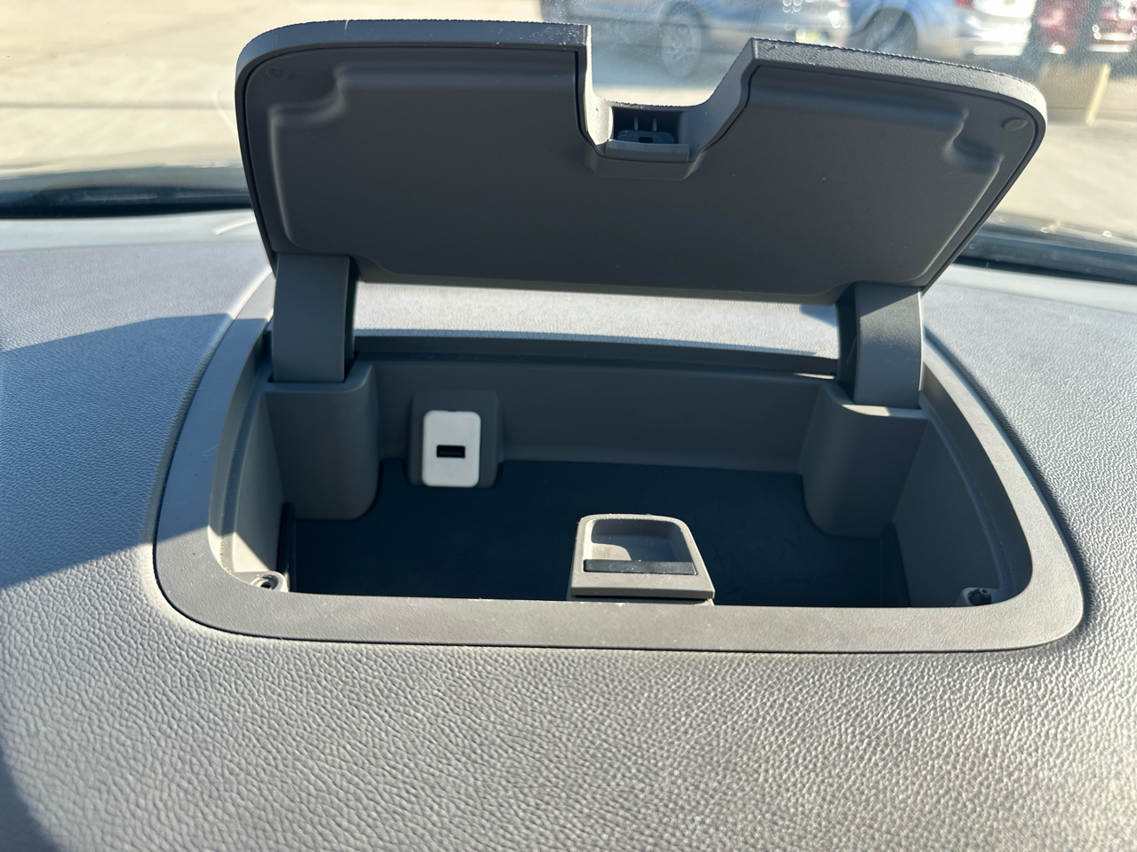 Chevrolet Traverse FWD 4dr LS 2014