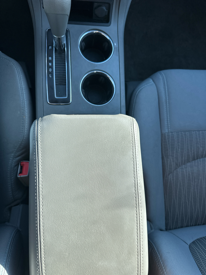 Chevrolet Traverse FWD 4dr LS 2014