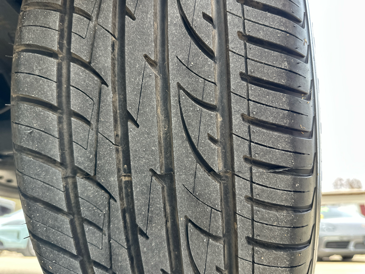 Chevrolet Silverado 1500 4WD Crew Cab 143.5" LT w/1LT 2017