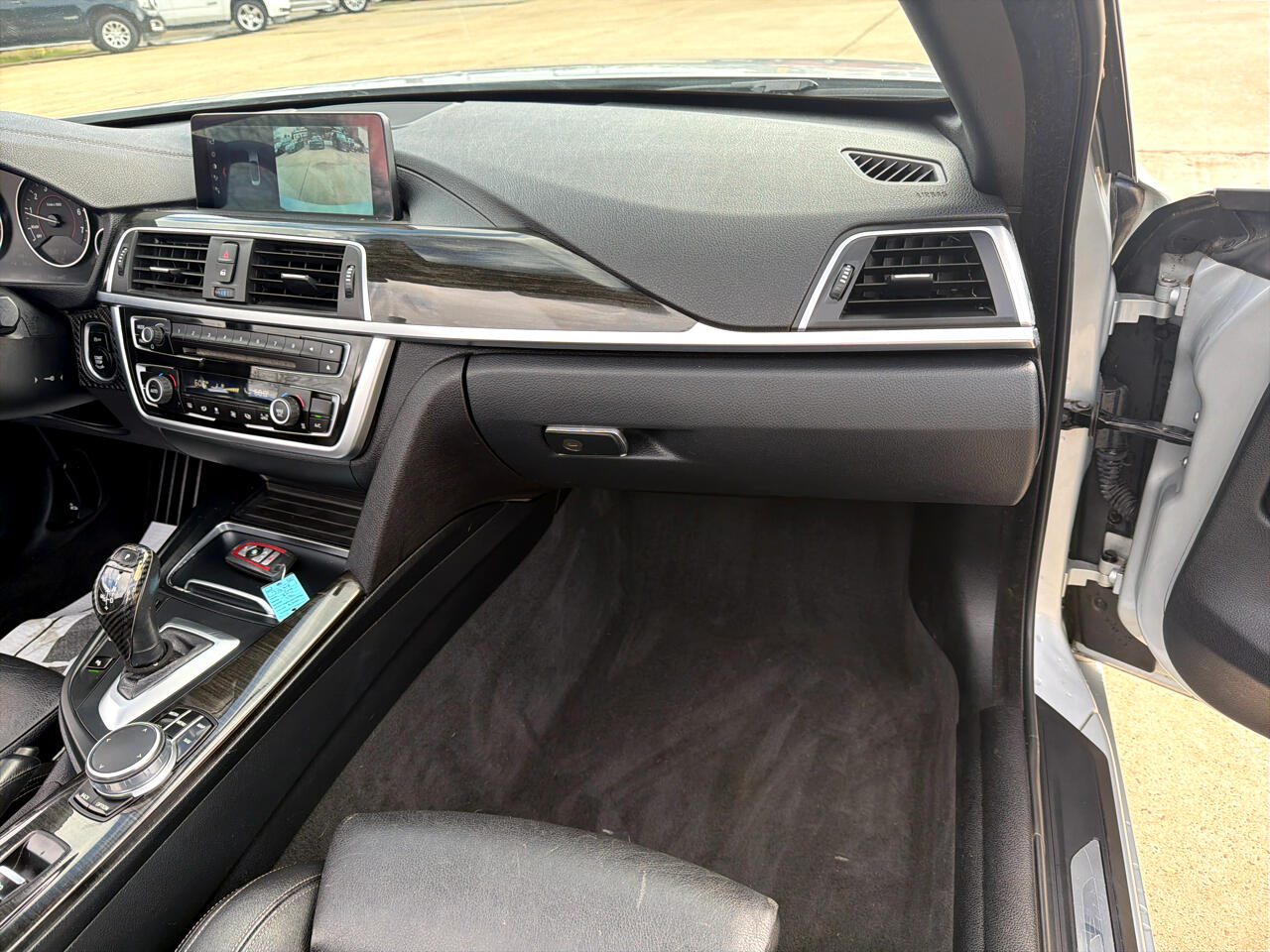 BMW 4 Series 430i Convertible 2018