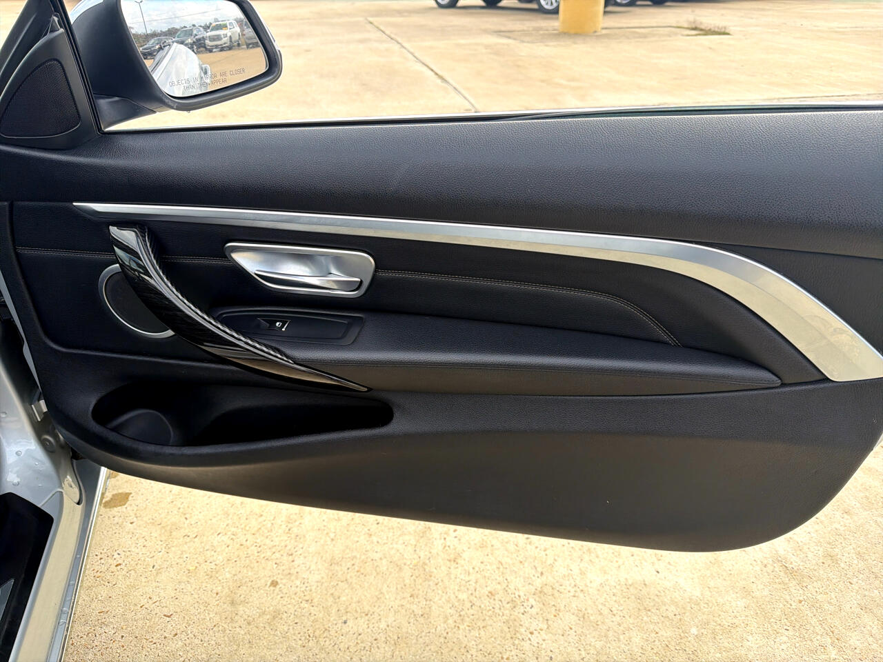 BMW 4 Series 430i Convertible 2018