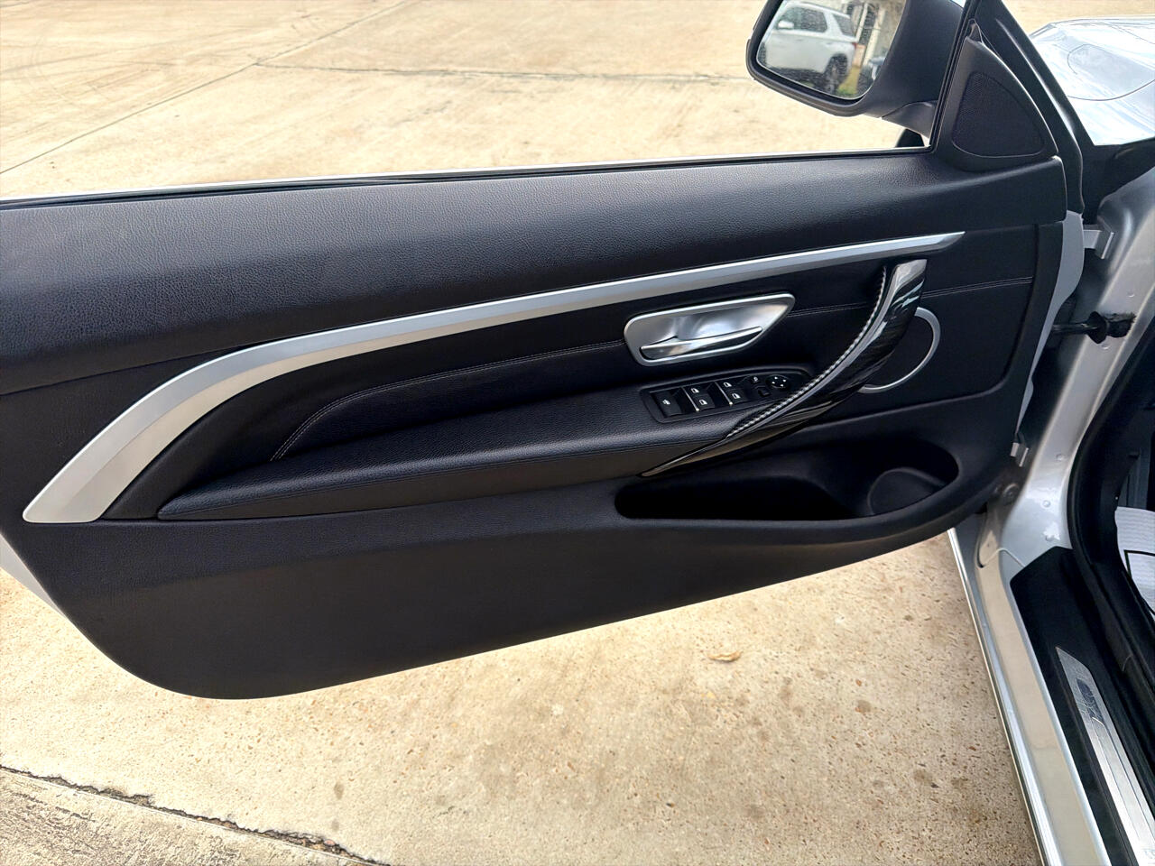 BMW 4 Series 430i Convertible 2018