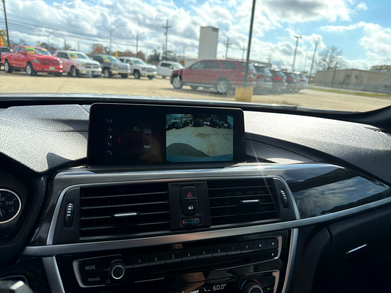 BMW 4 Series 430i Convertible 2018