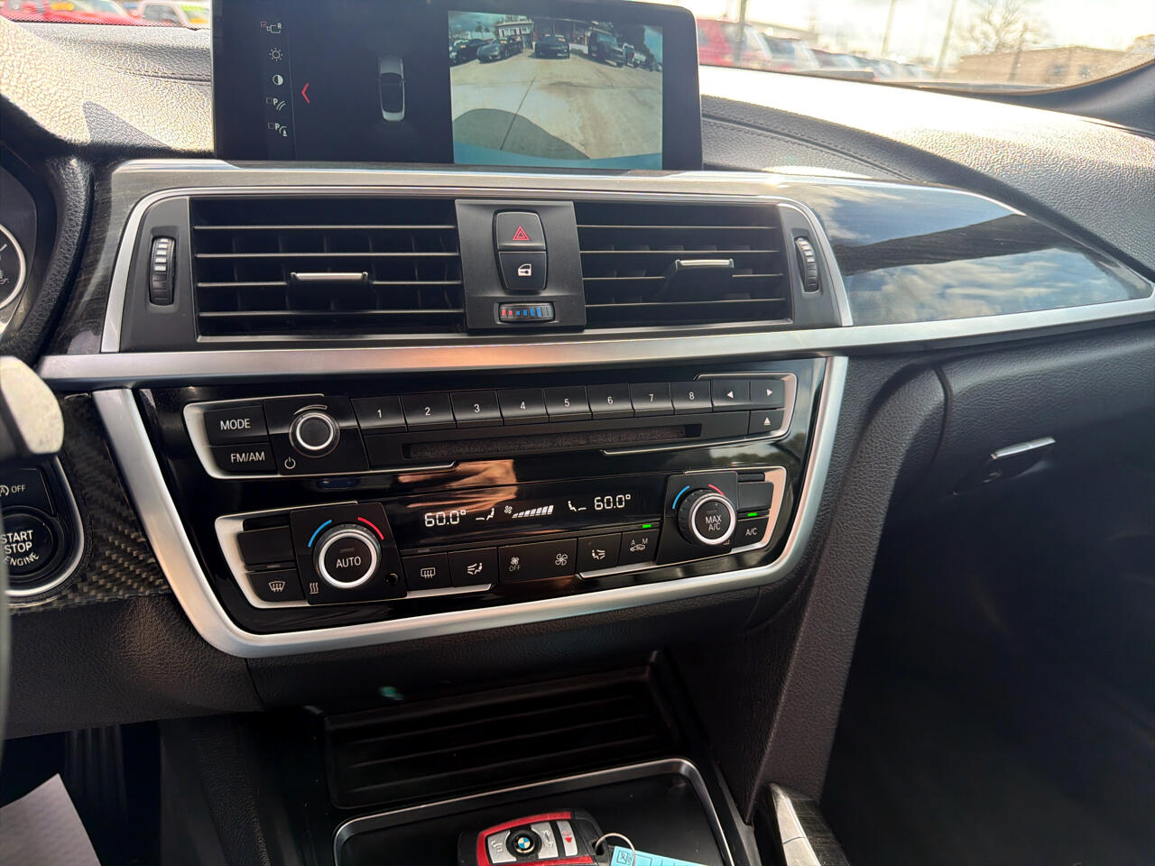 BMW 4 Series 430i Convertible 2018