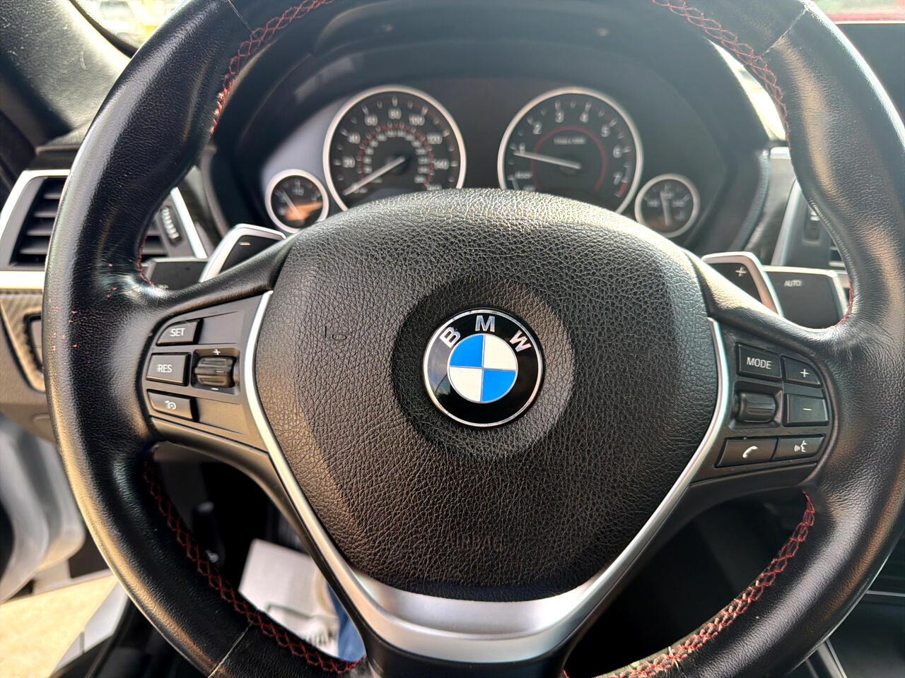 BMW 4 Series 430i Convertible 2018