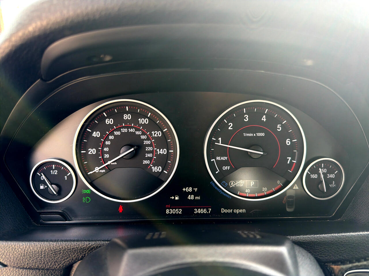 BMW 4 Series 430i Convertible 2018