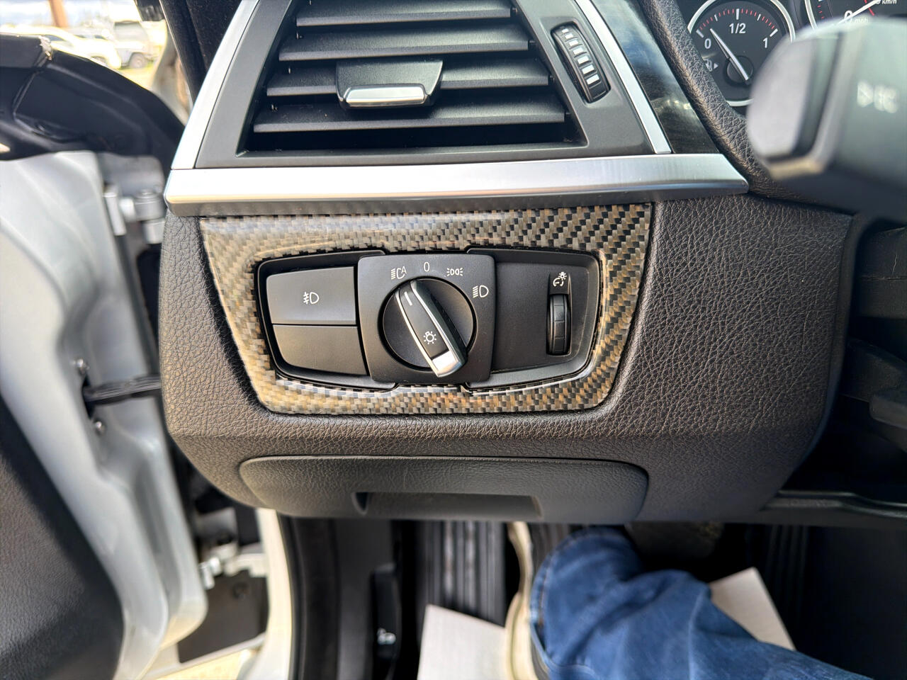 BMW 4 Series 430i Convertible 2018