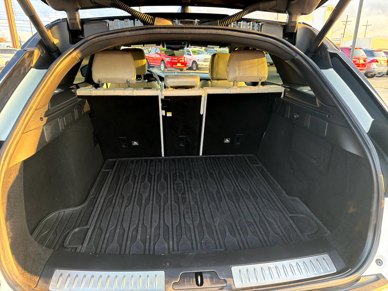 Land Rover Range Rover Velar P250 R-Dynamic SE 2019