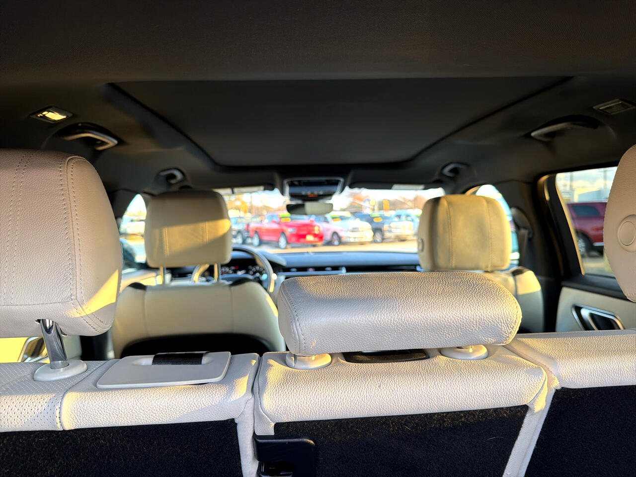 Land Rover Range Rover Velar P250 R-Dynamic SE 2019