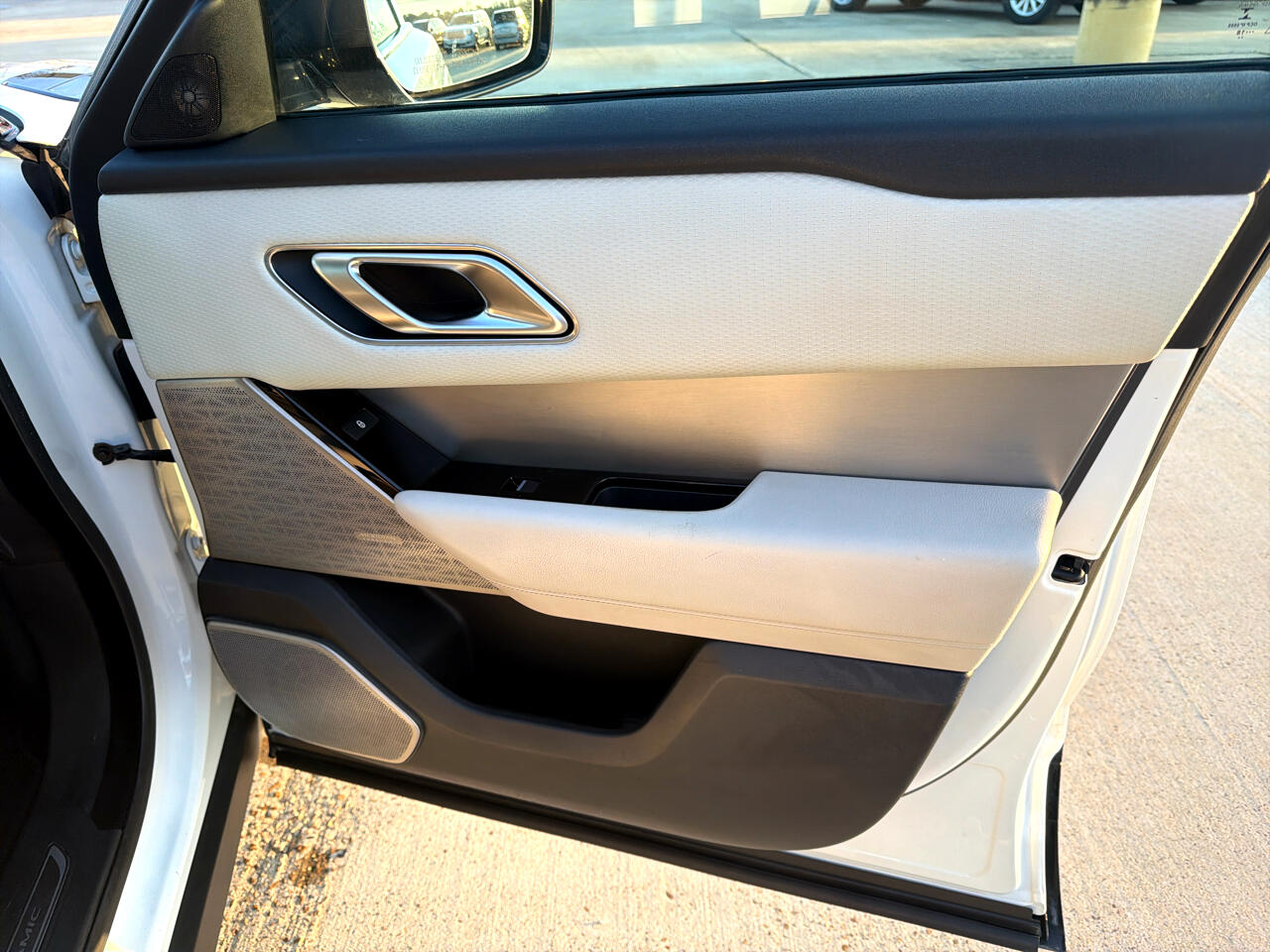 Land Rover Range Rover Velar P250 R-Dynamic SE 2019