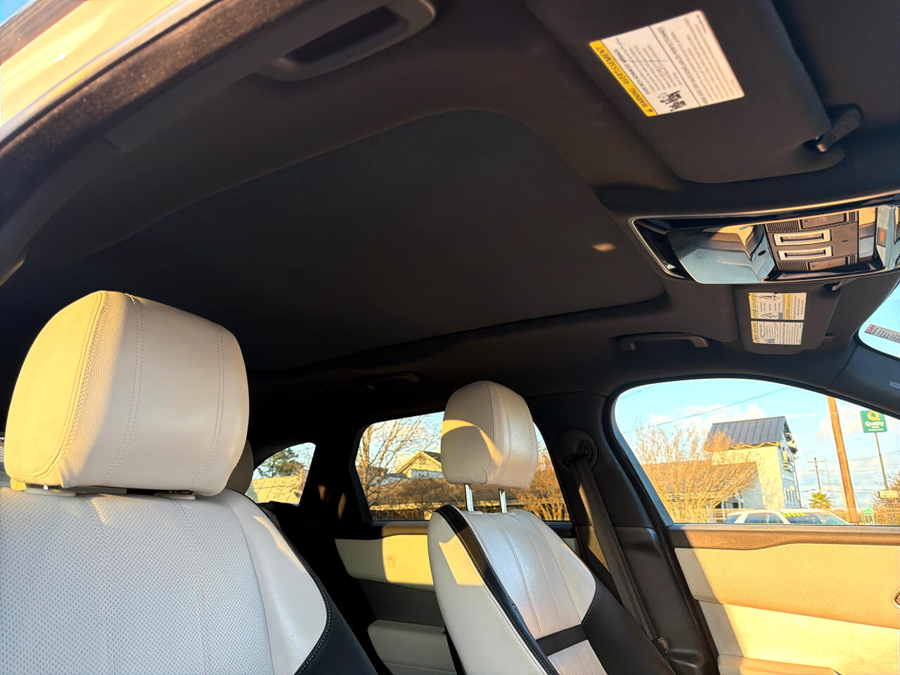 Land Rover Range Rover Velar P250 R-Dynamic SE 2019