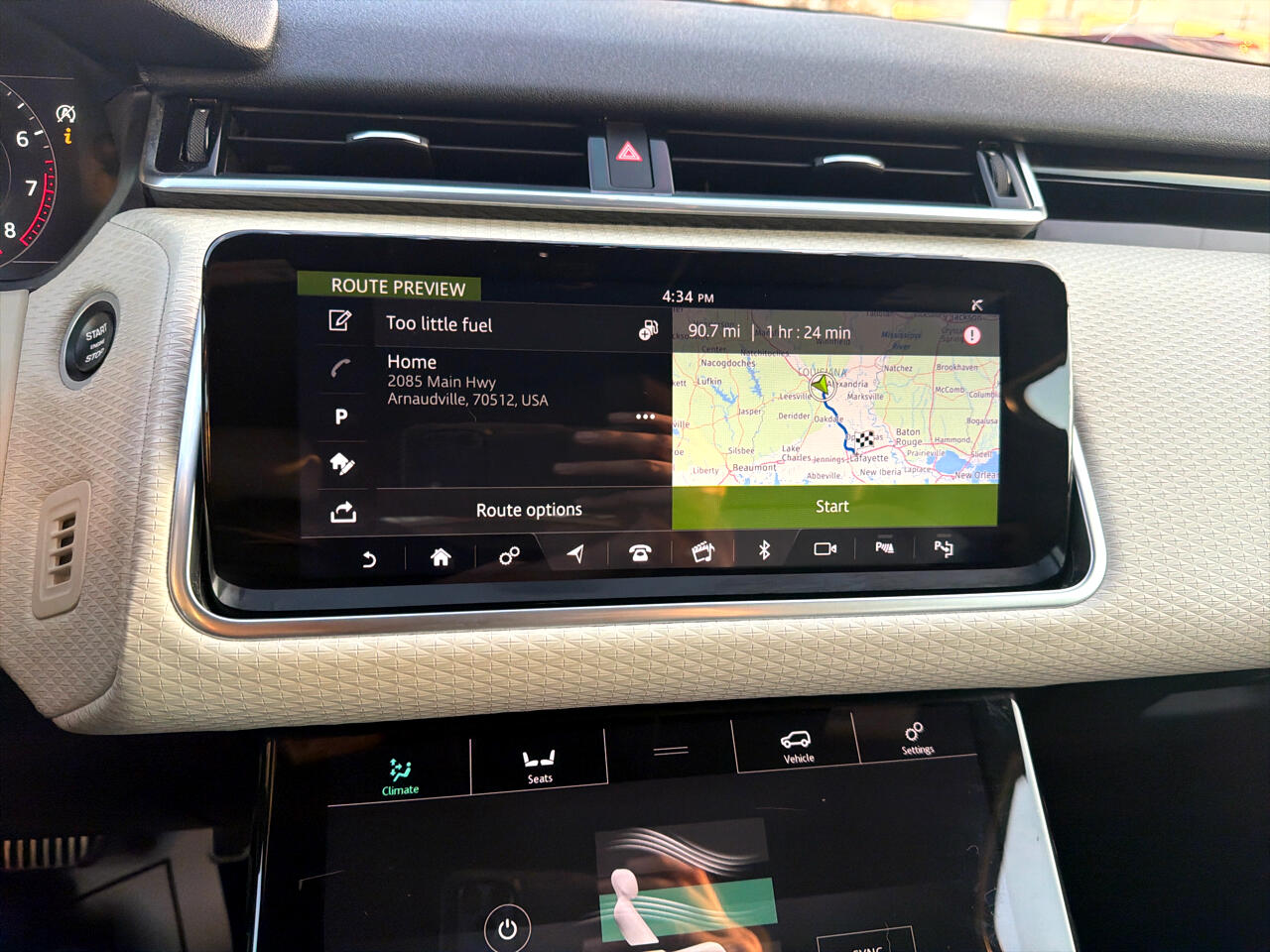 Land Rover Range Rover Velar P250 R-Dynamic SE 2019