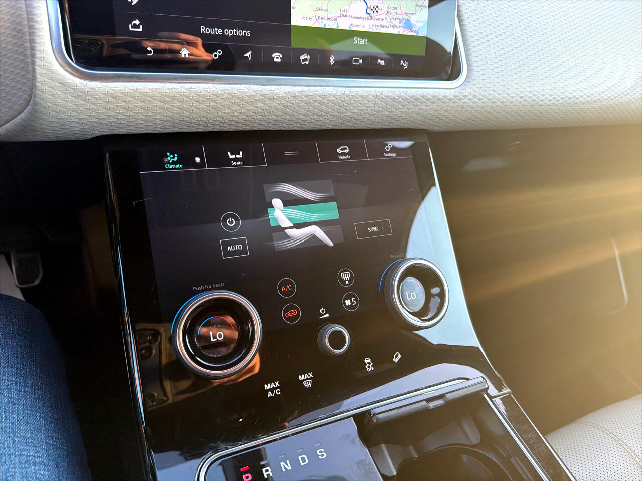 Land Rover Range Rover Velar P250 R-Dynamic SE 2019