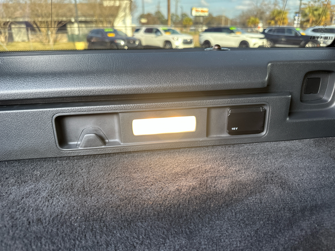 Mercedes-Benz G-Class AMG G 63 4MATIC SUV 2021