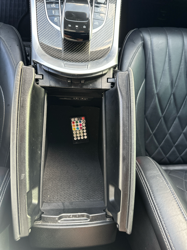 Mercedes-Benz G-Class AMG G 63 4MATIC SUV 2021