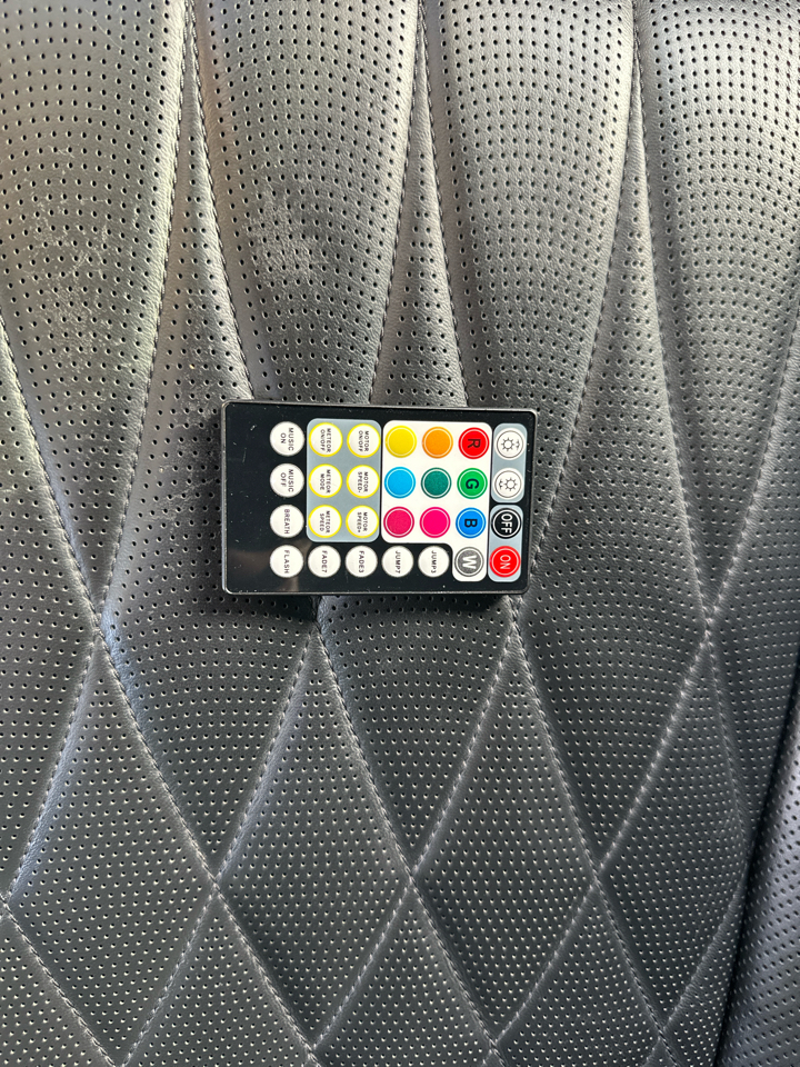 Mercedes-Benz G-Class AMG G 63 4MATIC SUV 2021